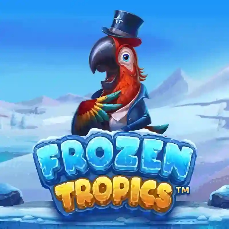 Frozen Tropics