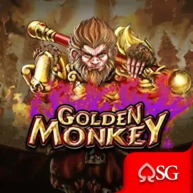 Golden Monkey Slot