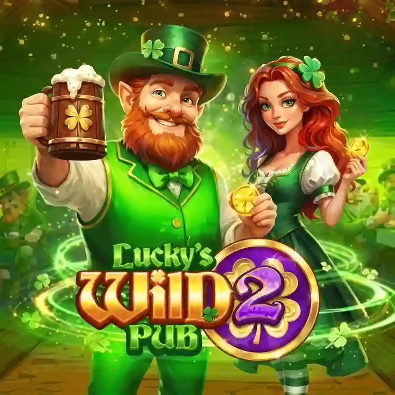 Lucky’s Wild Pub 2 Slot