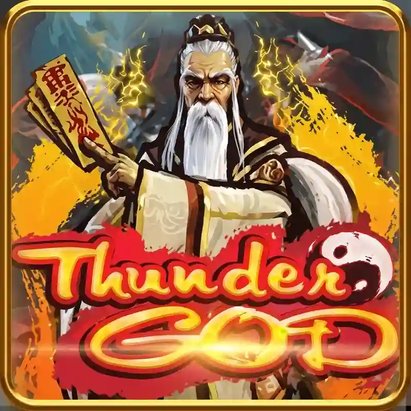 Thunder God Slot